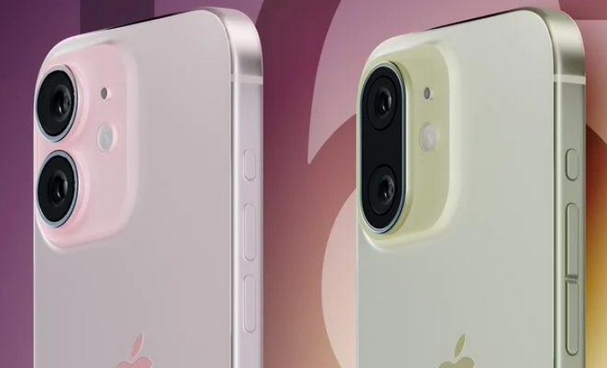 平果苹果16服务点分享iPhone 16有操作按钮吗？ 